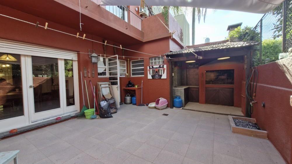 Venta casa 4 dormitorios en Atahualpa, M. Cané