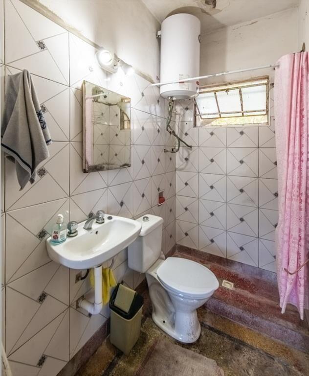 Venta de casa y 2 Padrones en San Luis, Canelones.