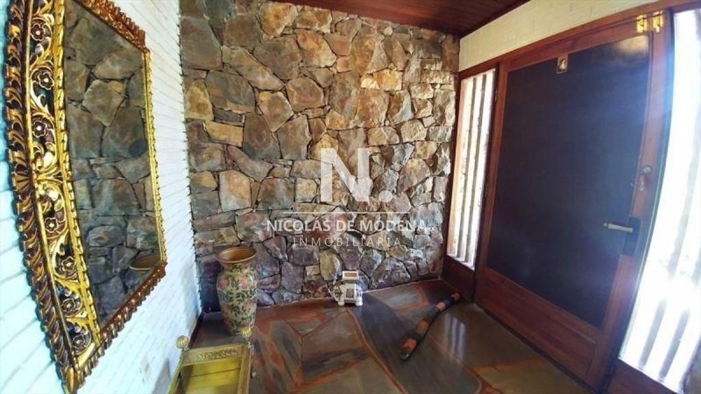 Casa en venta Playa Mansa 5 dormitorios
