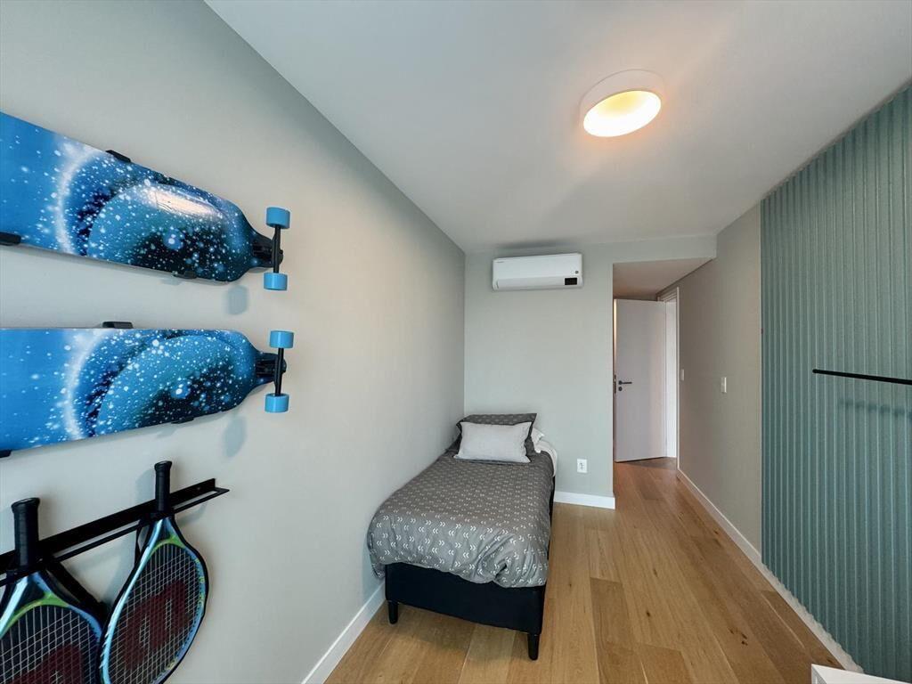 Apartamento en venta Bilú Biarritz 3 dormitorios