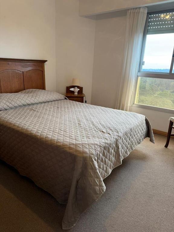 Apartamento en alquiler anual 2 dormitorios sobre Roosevelt