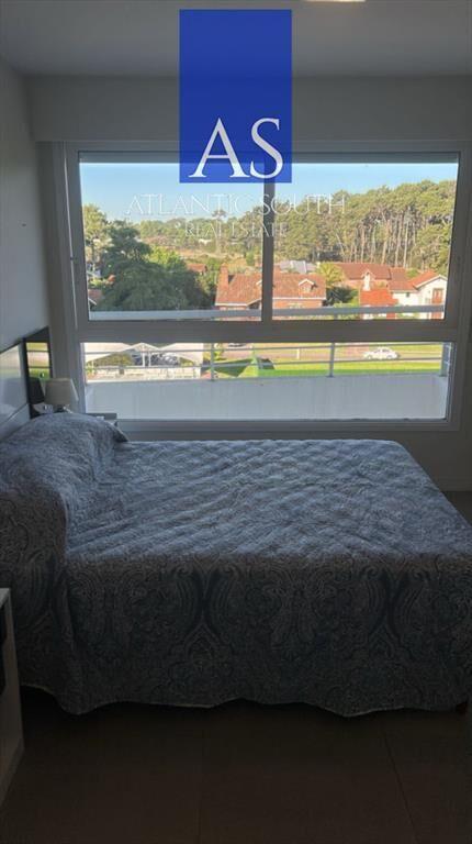 Apartamento moderno de 1 dormitotorio con y