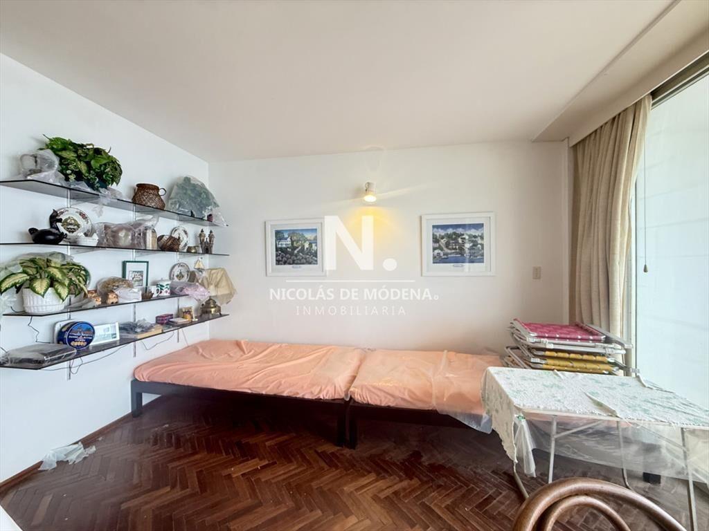 Apartamento en Venta - Edificio Puerto, Punta del