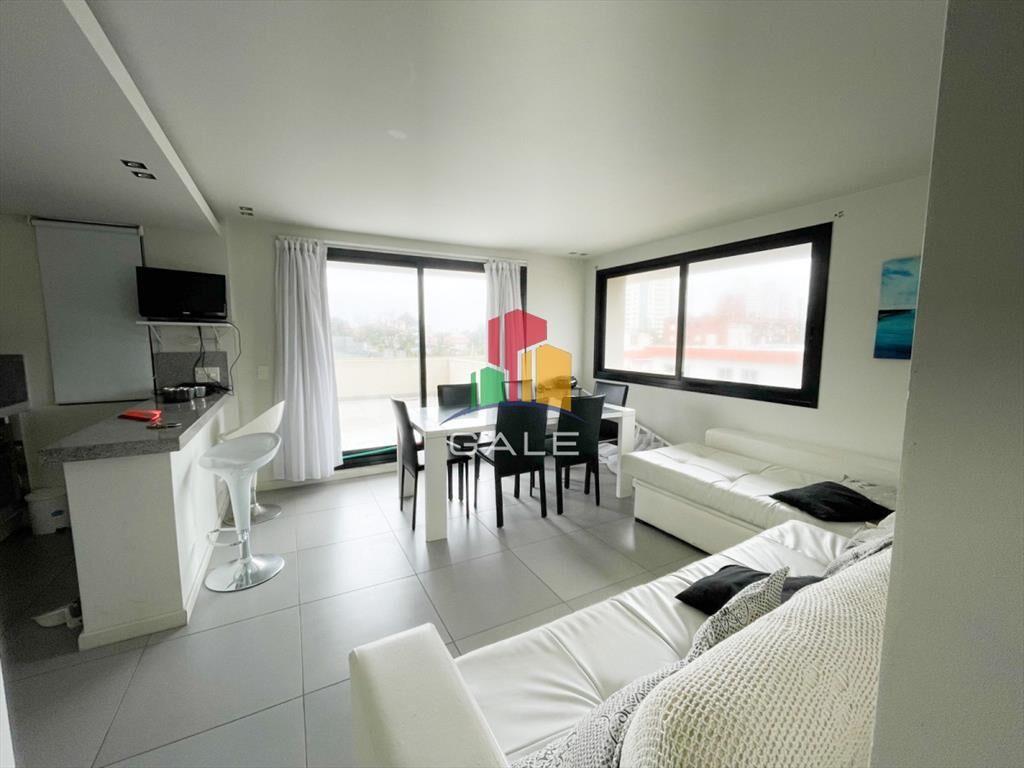 Hermoso Y Amplio Apartamento en Punta Del Este