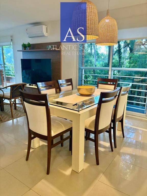 Apartamento moderno 2 dormitorios con parrillero