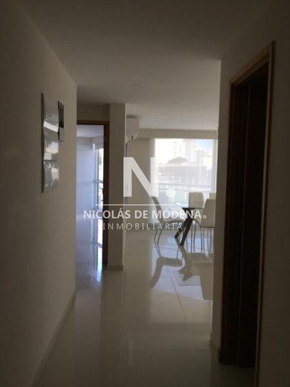 Hermoso Apartamento en Mansa - Punta del Este