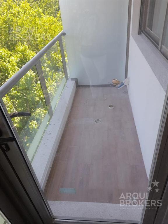 Alquiler apartamento monoambiente con muebles en Pocitos -