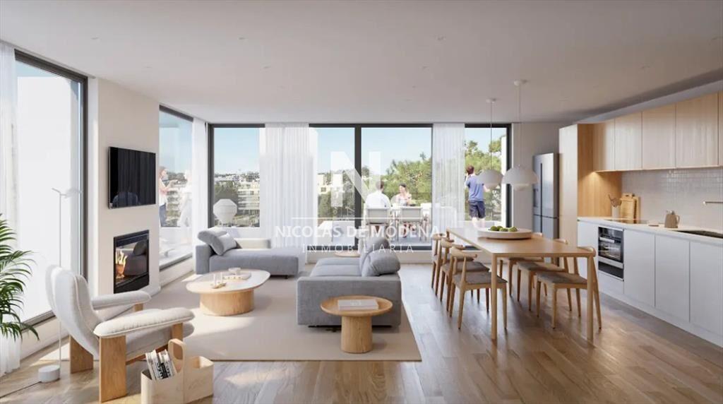 Venta Duplex de 2 Dormitorios Con Excelente en de