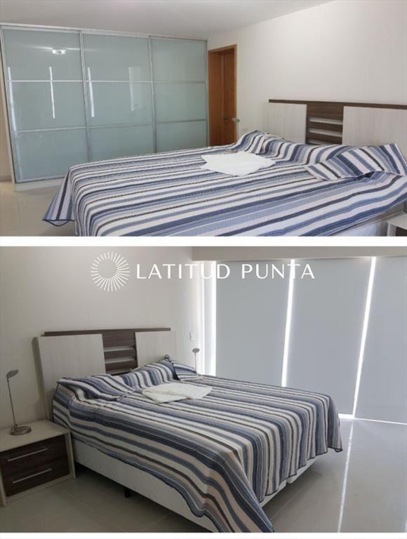 Sunrise, tres suites en mansa