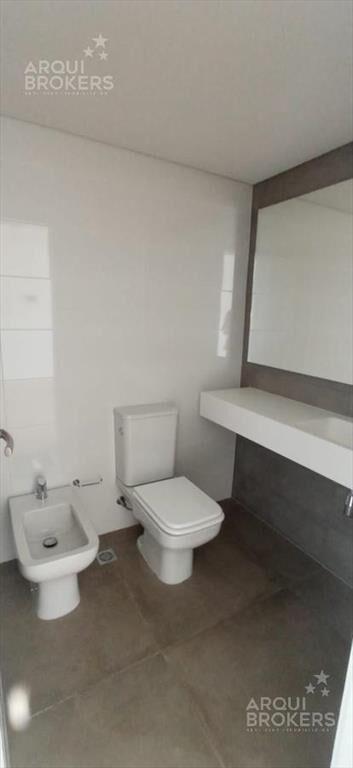 Apartamento monoambiente en venta en Malvín