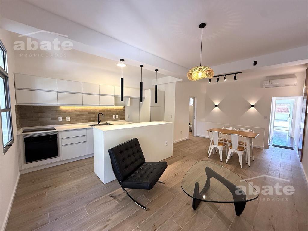Alquiler Apartamento 2 dormitorios, sin gastos comunes. Gra