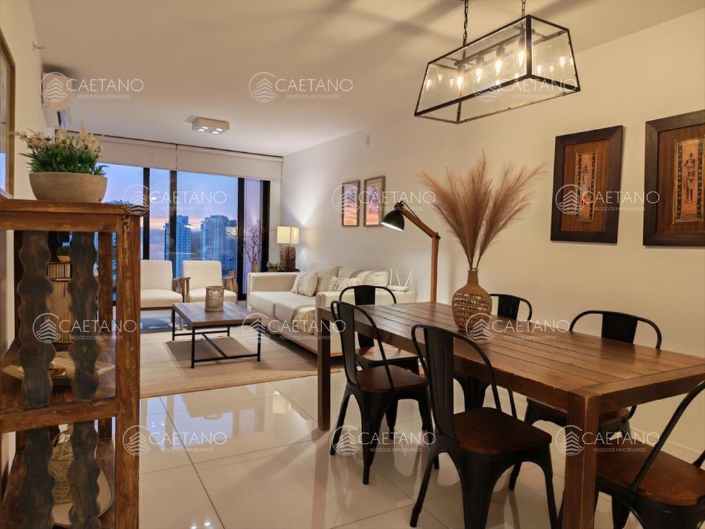 Venta apartamento 2 dormitorios. Playa mansa, del