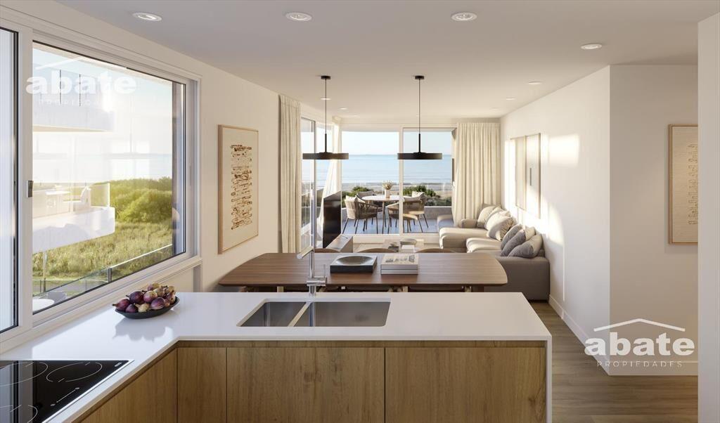 Venta Apartamento 3 dormitorios en Parque Carrasco Vista al