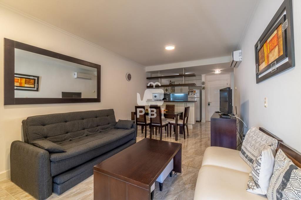 Apartamento de 1 dormitorio en Green Park, Punta