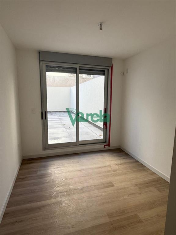 Venta Apartamento 2 dor gran patio a estrenar