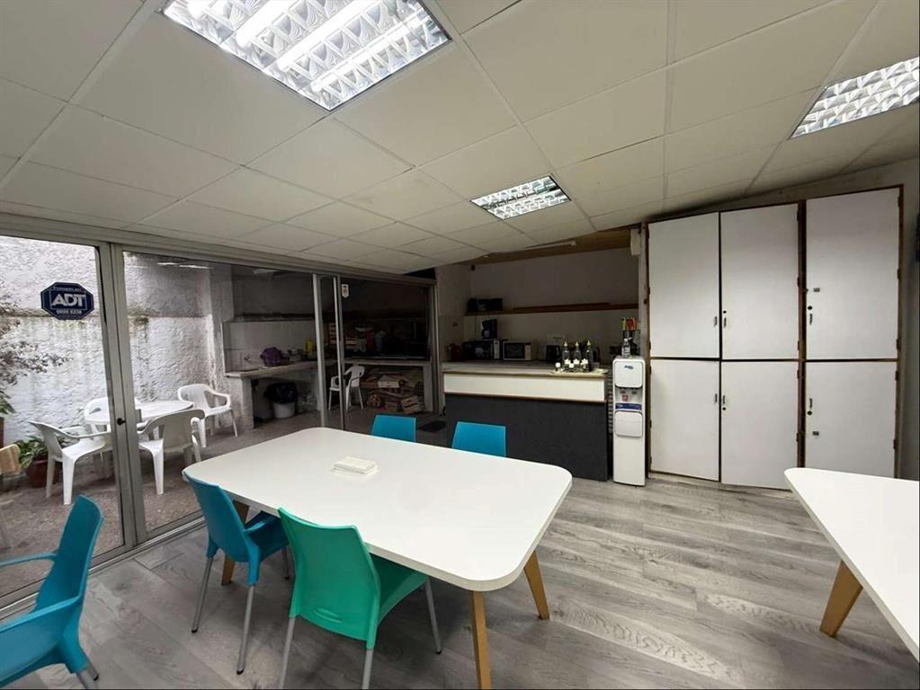 ALQUILER Oficina de 250m2 en Pocitos