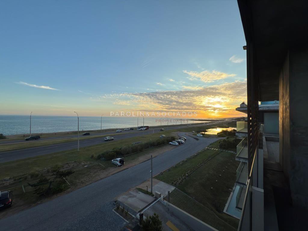 Apartamento en venta de 3dormitorios penthouse al