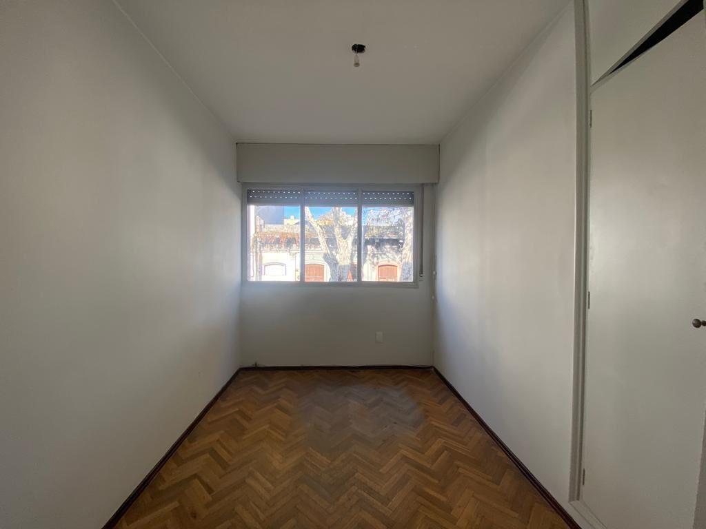 Apartamento en alquiler de 2 dormitorios en Cordón