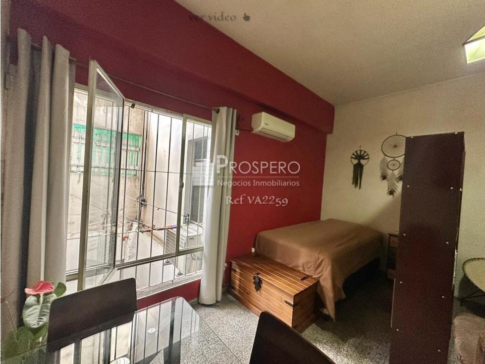 Va2259/P/1 venta monoambiente Centro