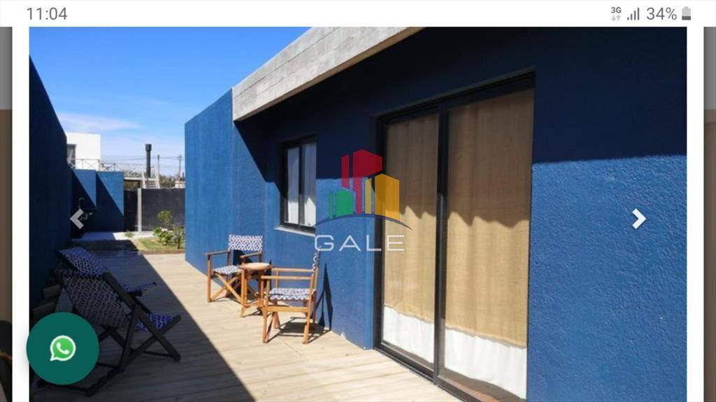 Alquiler y venta de casa en Balneario Buenos