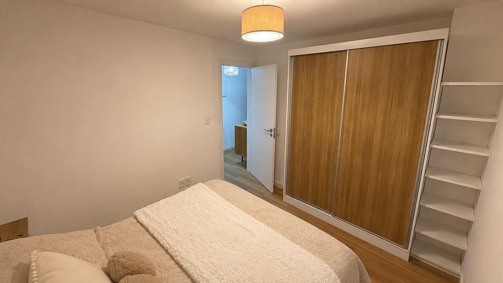 Venta de Apartamento con 2 dormitorios en La blanqueada