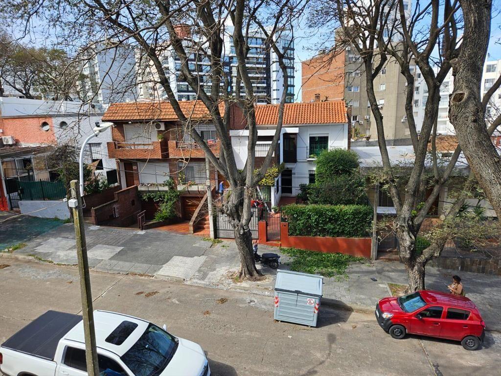 Mahoma y Velazco, 1 dormitorio a estrenar!!