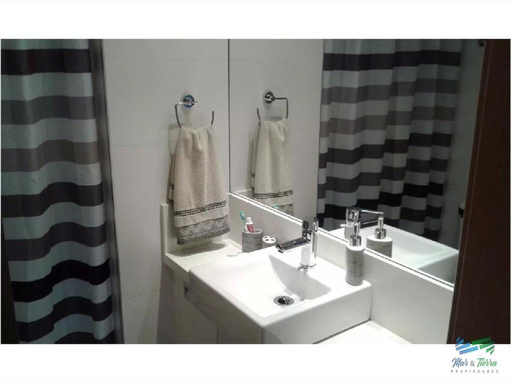 En venta... Apartamento 1 dormitorio en av. Punta