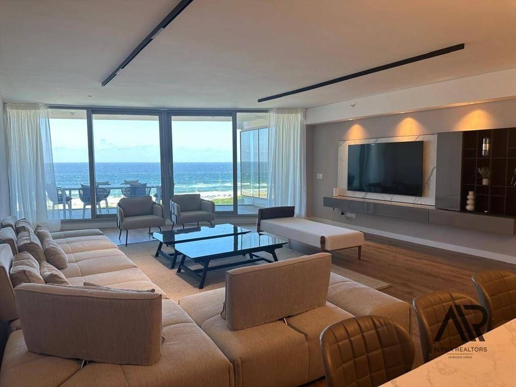 Trump Apartamento alquiler temporario 3 dormitorios y d...