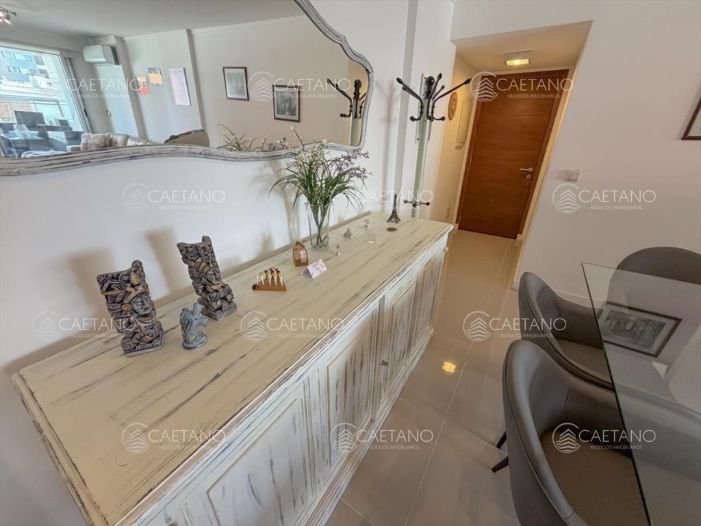 Departamento de 3 dormitorios en venta en Forest