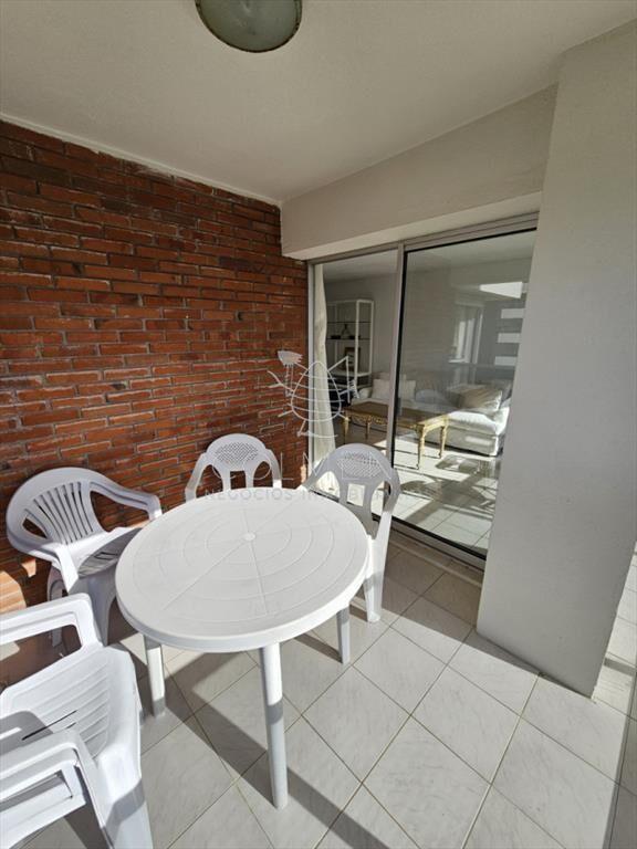 Apartamento en Punta del Este, Brava