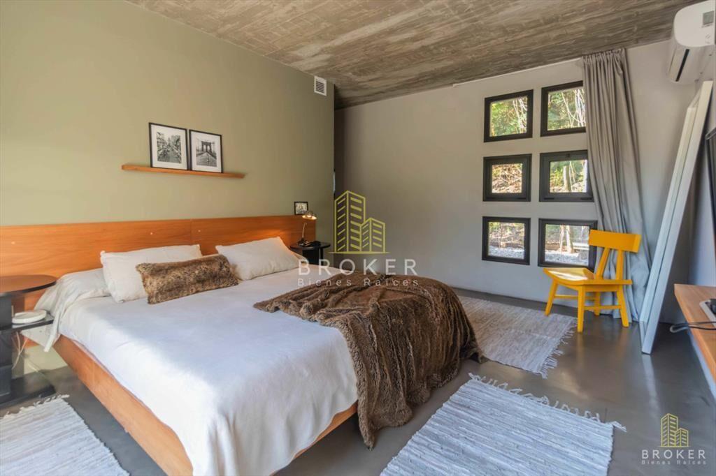 Venta Casa en La Arbolada Barrio Cerrado Punta 3