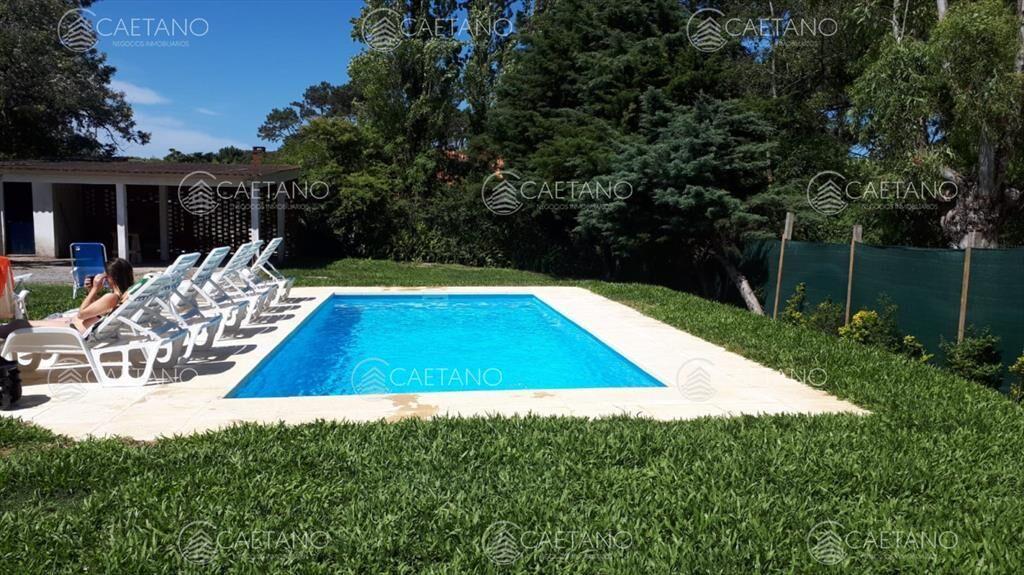 Alquiler espectacular casa en Punta del Este, San Rafael