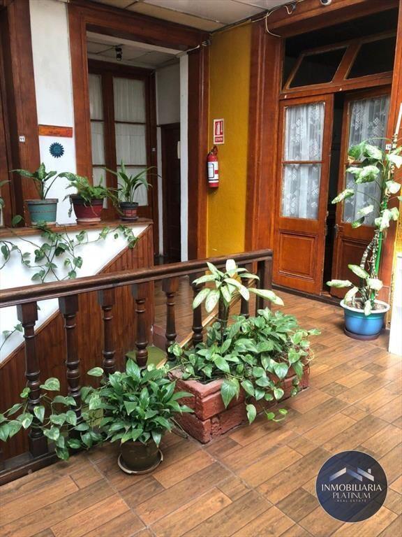 Hotel en venta ubicado en Centro