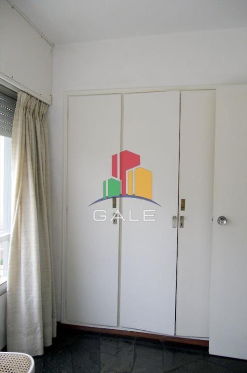 Apartamento en Peninsula, 2 dormitorios *