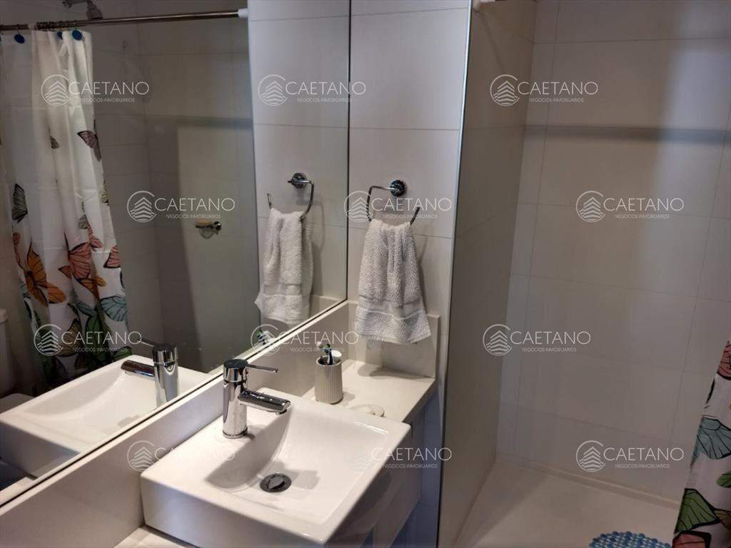 Vende apartamento de 1 dormitorio en Roosevelt,