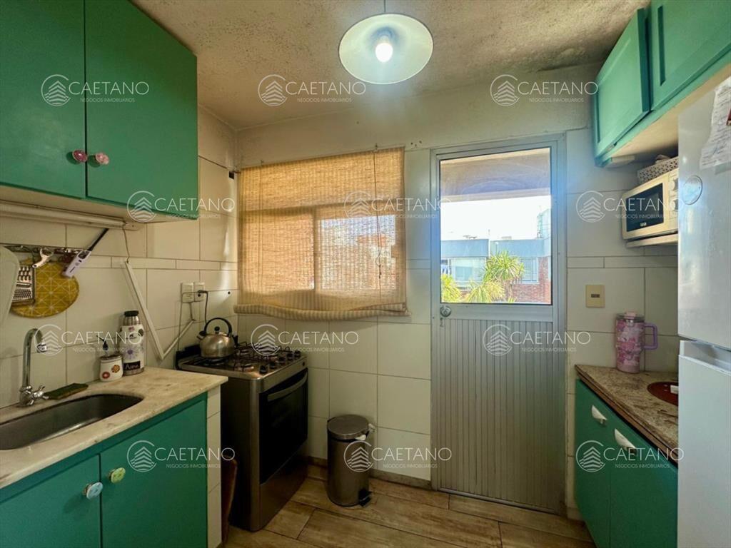 Venta. Apto. 2 dormitorios