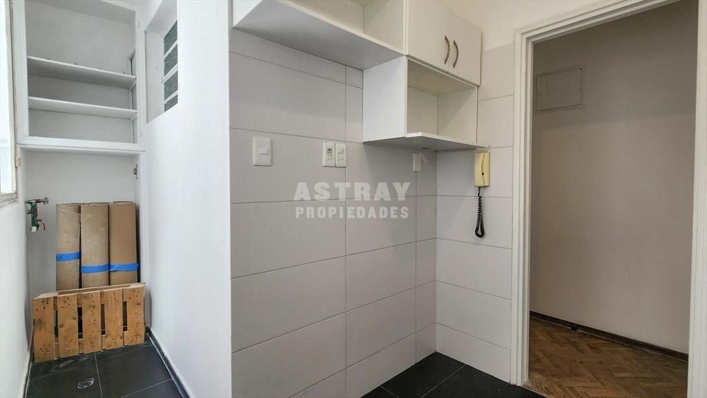 Apartamento en Alquiler
