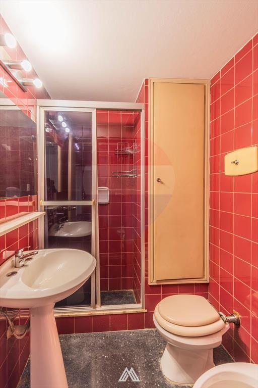 VENTA POCITOS, 3 dormitorios 3 baños Gge luminoso