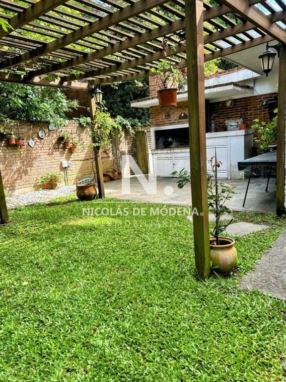 Casa en alquiler proxima a Playa Mansa