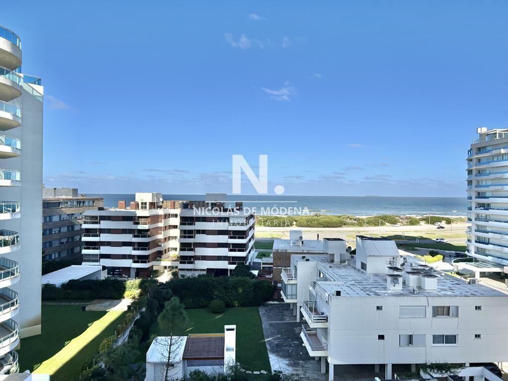 VENTA DE APARTAMENTO DE 2 DORMITORIOS EN EDIFICIO
