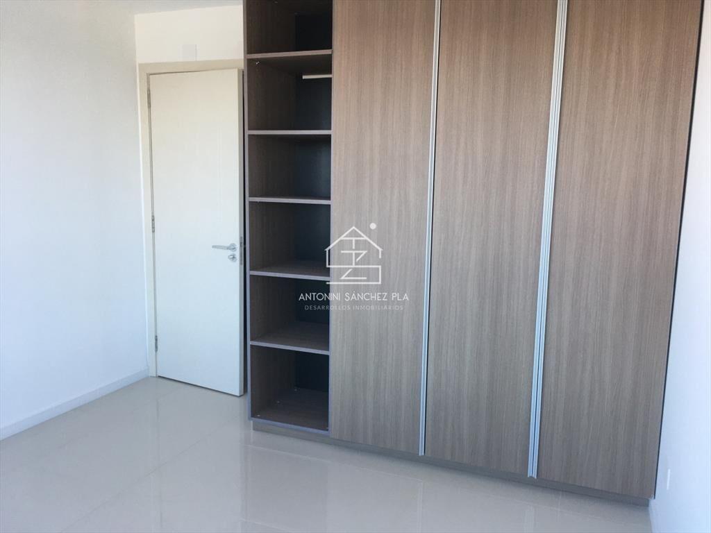 Apartamento en Punta del Este, Roosevelt