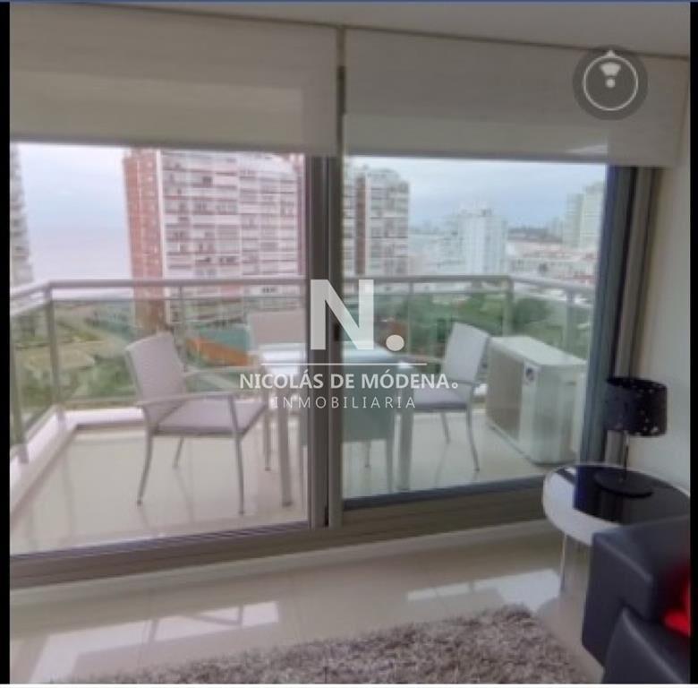Apartamento en venta en Torre Imperiale, Playa -