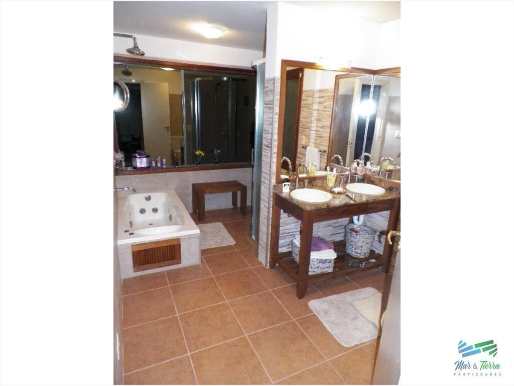 Cómoda casa en alquiler de temporada! Zona