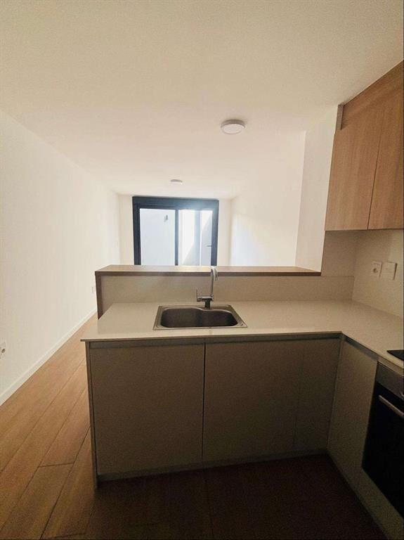 Alquiler Apartamento un dormitorio a estrenar con patio Pun
