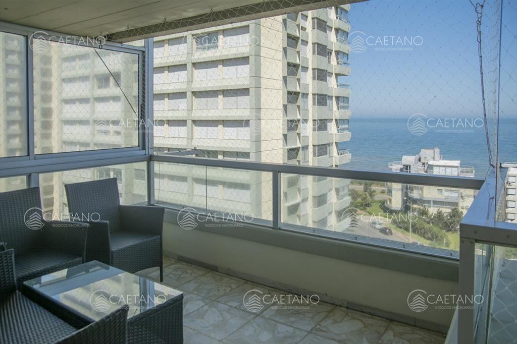 Apartamento en venta, Torre Fragata con hermosa