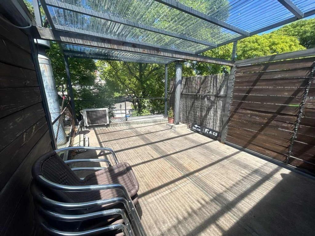 VENTA DUPLEX 1 DORM. PARR. PUNTA CARRETAS
