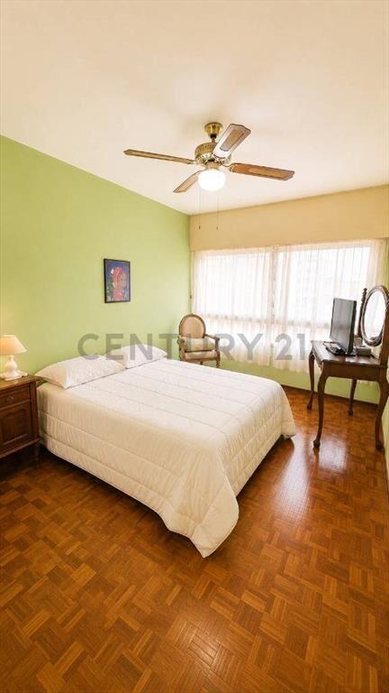 VENTA APARTAMENTO POCITOS AL FRENTE CON BALCÓN 2 DOR 2 BA...