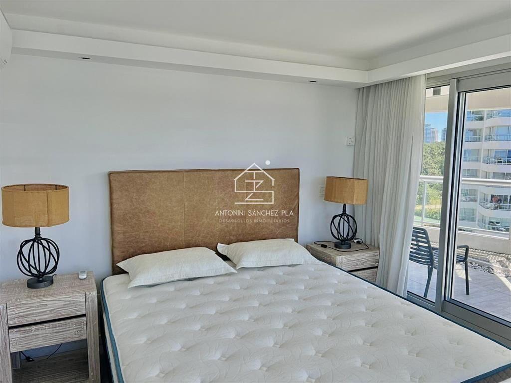 Apartamento de 2 Dormitorios en Look Brava - del