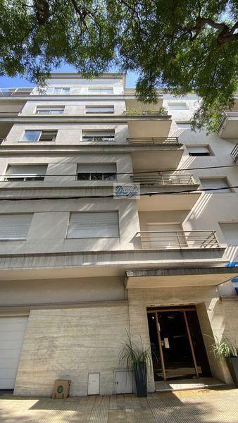 Apartamento Alquiler en Pocitos