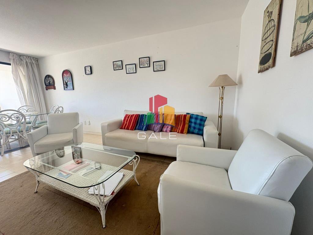 Apartamento en alquiler 2 dormitorios en